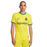 Maillot third inter milan 2022 / 23 Maillot third inter milan 2022 / 23