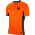 Maillot third inter milan 2023 / 24