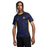 Maillot prematch inter milan 2024 / 25 academy pro third Maillot prematch inter milan 2024 / 25 academy pro third