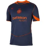 Maillot third inter milan 2025 / 26