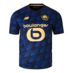 Maillot third losc 2025 / 26