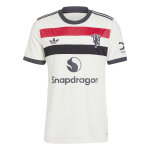 Maillot third manchester united 2024 / 25