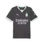 Maillot third milan ac 2024 / 25