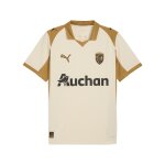 Maillot third rc lens 2025 / 26