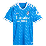 Maillot third real madrid 2025 / 26 Maillot third real madrid 2025 / 26