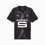 Maillot third stade rennais 2024 / 25