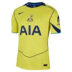 Maillot third tottenham 2025 / 26