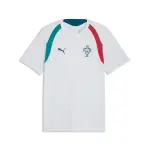Maillot d'entra�nement portugal coupe du monde 2026