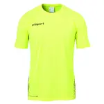 Maillot uhlsport score