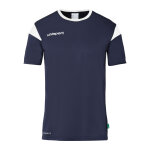 Maillot enfant uhlsport squad 27