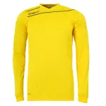 Maillot uhlsport stream 3. 0 manches longues