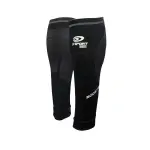 Manchon de compression jambe bv sport booster elite evo2