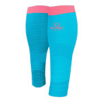 Manchon de compression jambe bv sport booster elite evolution