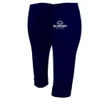 Manchon de compression jambe bv sport booster elite evolution