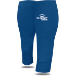 Manchon de compression jambe bv sport booster elite evolution Manchon de compression jambe bv sport booster elite evolution