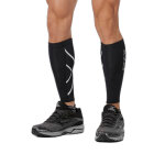 Manchon de compression protège - mollets 2xu Manchon de compression protège - mollets 2xu