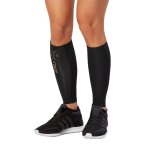 Manchon de compression protge - mollets 2xu light speed