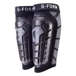 Manchon tibias g - form pro - s vento