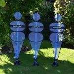 Mannequin d'entra�nement precision play pop up (x3)