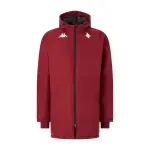 Manteau fc metz migolo pro 2025 / 26