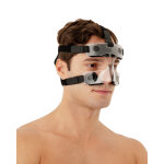Masque protge nez sporti