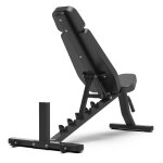 Banc de musculation multi - fonction dkn technology f2g Banc de musculation multi - fonction dkn technology f2g