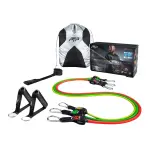 Matriel d'entranement ensemble de poignes d'alimentation et d'ancrage intrieur ptp