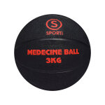 Medecine ball gonflable sporti