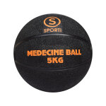 Medecine ball gonflable sporti