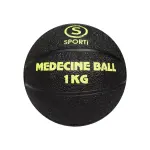 Medecine ball gonflable sporti