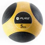 Medecine ball pure2improve 5kg