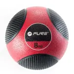 Medecine ball pure2improve 8kg