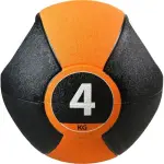 Medecine ball pure2improve handles 4kg