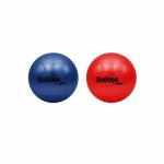 Ballon mdicinale en pvc lisse softee