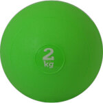 Medecine ball souple gonflable sporti