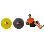 Medecine ball souple tremblay 4 kg Medecine ball souple tremblay 4 kg
