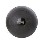 Medecine ball souple tremblay ct 5 kg