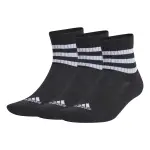 Mi - chaussettes enfant adidas 3 - stripes sportswear (x3)