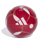 Mini ballon domicile adidas liverpool fc