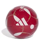 Mini ballon domicile adidas liverpool fc