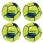 Mini ballons uhlsport team mini (x4)