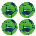 Mini ballons uhlsport team mini (x4)