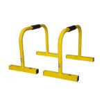 Mini - barres parallles sveltus
