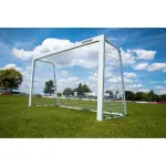 Mini but de foot aluminium powershot