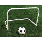 Mini but de foot pliable sodex sport