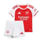 Mini - kit domicile bb arsenal 2025 / 26