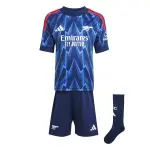 Mini - kit extrieur bb arsenal fc 2025 / 26