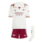 Mini - kit third bébé arsenal 2025 / 26 Mini - kit third bébé arsenal 2025 / 26