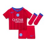 Mini - kit third bb psg 2025 / 26