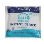 Mini - poche de froid instantan�e powercare